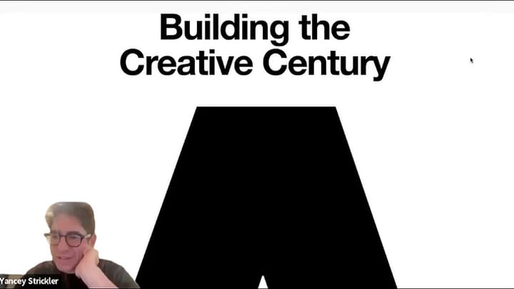 A-Corp community call video